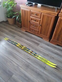 Predam bezky FISCHER RCS,185 cm,SNS-Pilot-skate