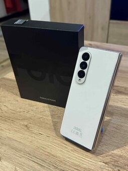 Samsung Galaxy Z Fold 4