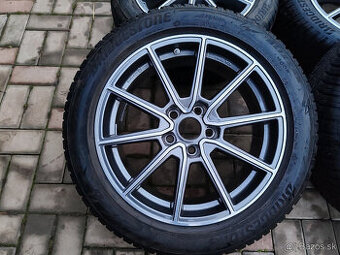 AUDI, ŠKODA, SEAT, VW 5X112