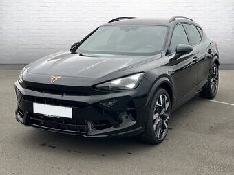 Cupra Formentor VZ 4DRIVE 333k ODPOČET DPH - ZĽAVA 40.8%