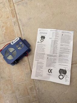 Nový odpudzovač kún do auta- Viano