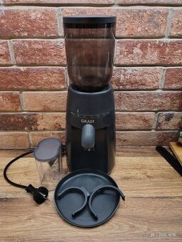 Graef CM 70 Mlynček na kávu