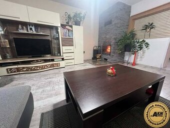 Rodinný dom Zvolen - Dobrá Niva na PREDAJ