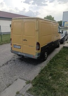 Mercedes Sprinter 308 CDI KA