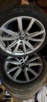 5x112 r18 225/40 r18