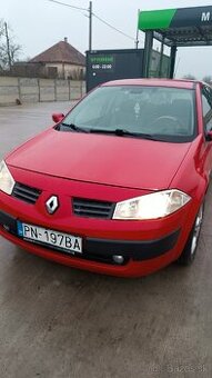 Renault Megane 2