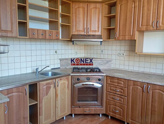 ID-3294 NA PREDAJ – Priestranný 4-izbový byt HUMENNÉ