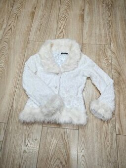 Dámska bundička, veľkosť S