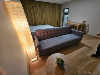 Luxusný prenájom – moderný 1,5-izbový byt v Prešove