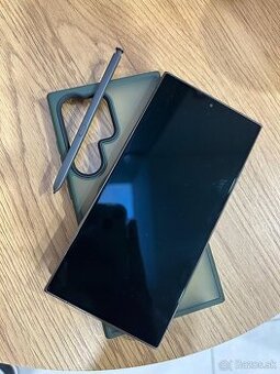 Predám Samsung Galaxy S24 Ultra 256gb 12GB ram