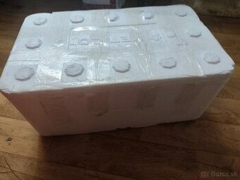 Predám polystyrénové termoboxy
