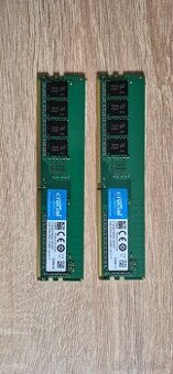 8GB DDR4 2400MHZ DDR4