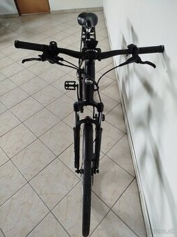 Elektrický bicykel pánsky