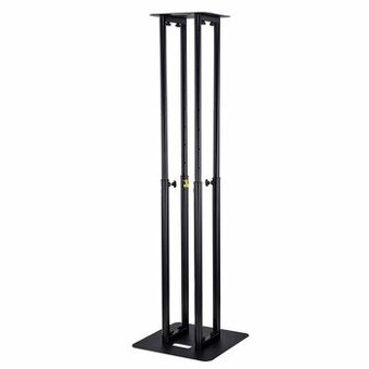 2x Stairville Adjustable Moving Head Tower – Teleskopické st