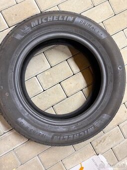 Predám letné pneumatiky značky Michelin  185/65R15 .
