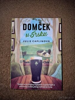 Knihy od Julie Caplin