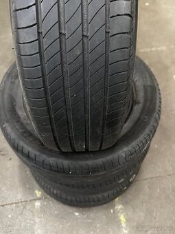 LETNÁ SADA 205/60 R16 MICHELIN PRIMACY 4