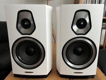 Sonus Faber Sonetto II