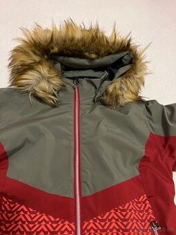 Lyžiarska dámska bunda KILPI č.40