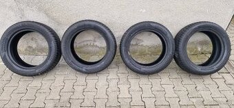 Uniroyal zimne gumy 235/55 r18