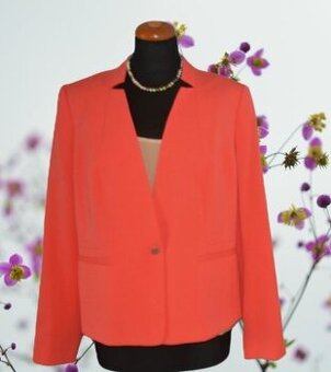 M&S, dámske sako veľ. XXL