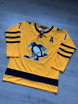 Hokejový dres MALKIN