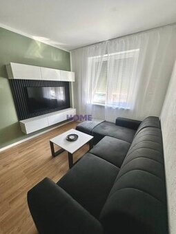 MODERNE A PRAKTICKY ZARIADENÝ 1,5 IZB. BYT V S PARKOVACÍM MI