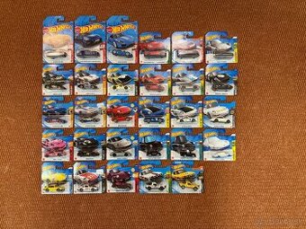 Hot Wheels - Porsche