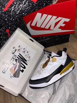 Jordan Spizike Low SE