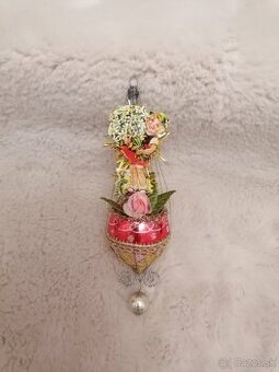 Stare vianočné ozdoby