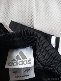 Adidas teplaky