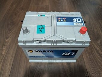 Varta Blue Dynamic 12V 70Ah