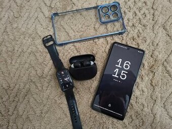 Motorola G75 8/256gb (5g)