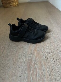 Sketchers nepremokave tenisky velkost 27
