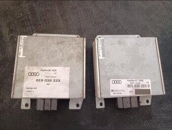 Zosilovac audi a4 b6 b7