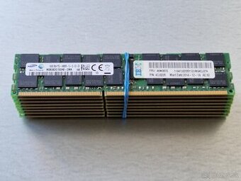 16GB DDR3L 1866MHz PC3-14900 ECC-reg