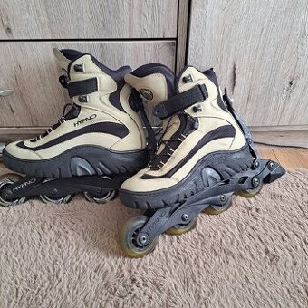 Kolieskové korčule