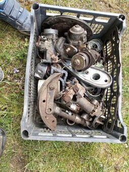 ND škoda Octavija 440