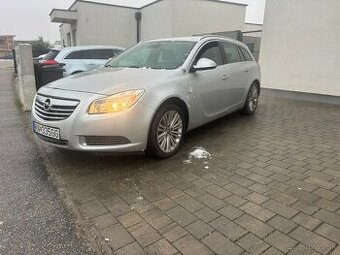 Opel insignia 2.0 diesel