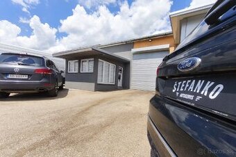 Hľadáme automechanika