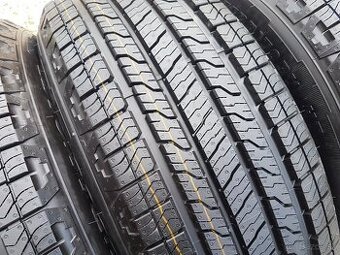 255/55 r20 letné pneumatiky 4ks Goodyear DOT2024