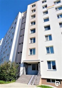 RADO | 4-izbový byt v meste Holíč