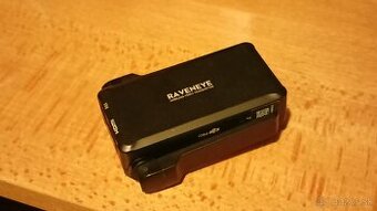 DJI RavenEye