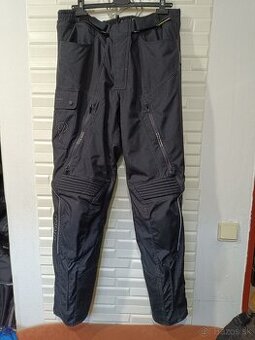 Textilné nohavice EVOLUTION obvod pásu 104