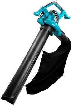 fúkač lístia, vysávač lístia Gardena