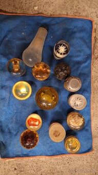 Predám na radiacu paku