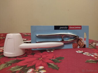 Luskáčik na orechy