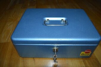 predam kvalitny trezor Burg Wachter