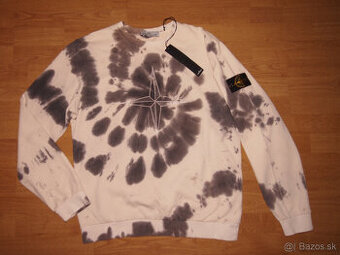 Stone Island pánska mikina