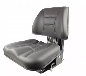 Univerzalnu odpruženu sedacku (sedadlo) na traktor zetor , u